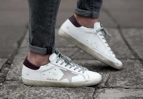 golden goose tennis shoes dupe|fake golden goose.